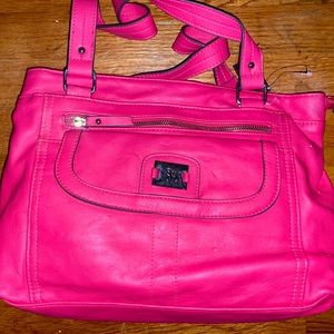 Varieties of hand bags (Joe boxer, S&Co n bongo)